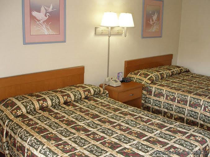 Rodeway Inn St Augustine Historic District St. Augustine Kamer foto